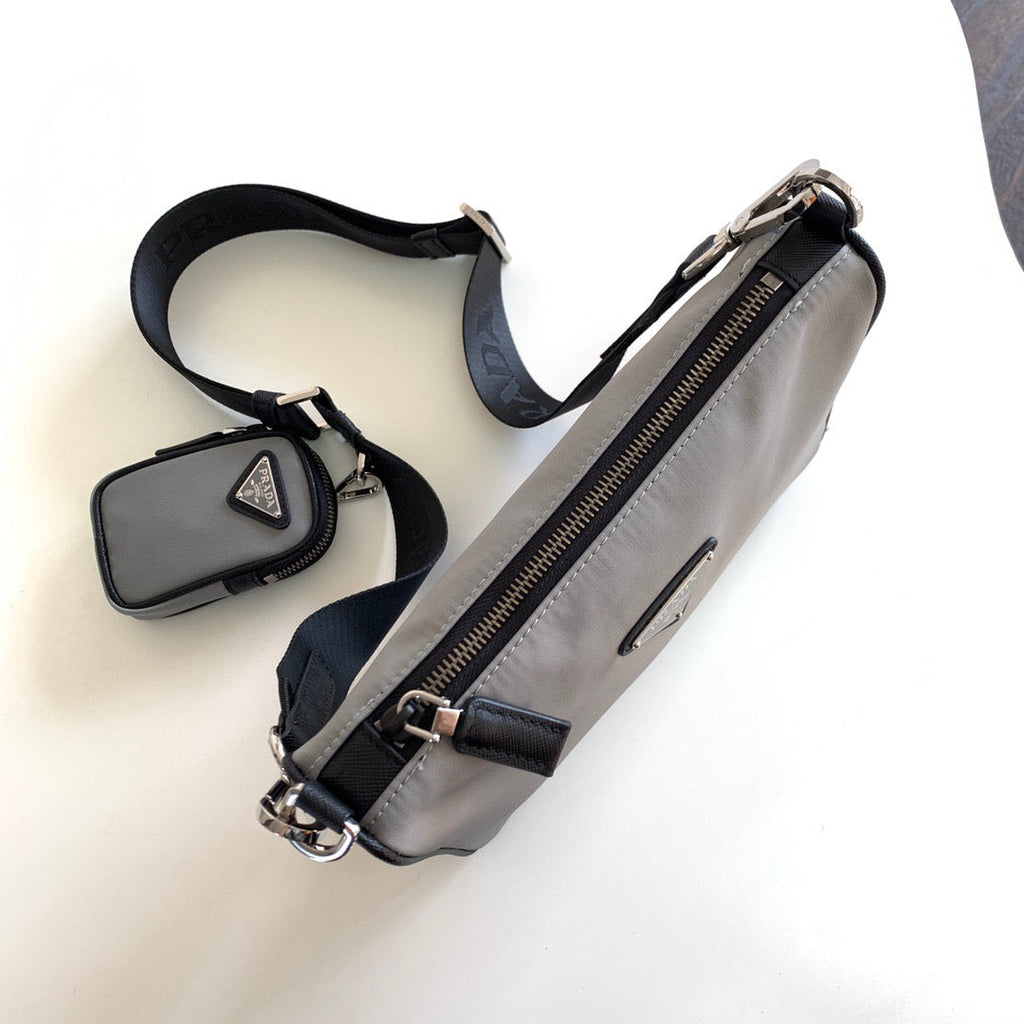 PRD Messenger Bag