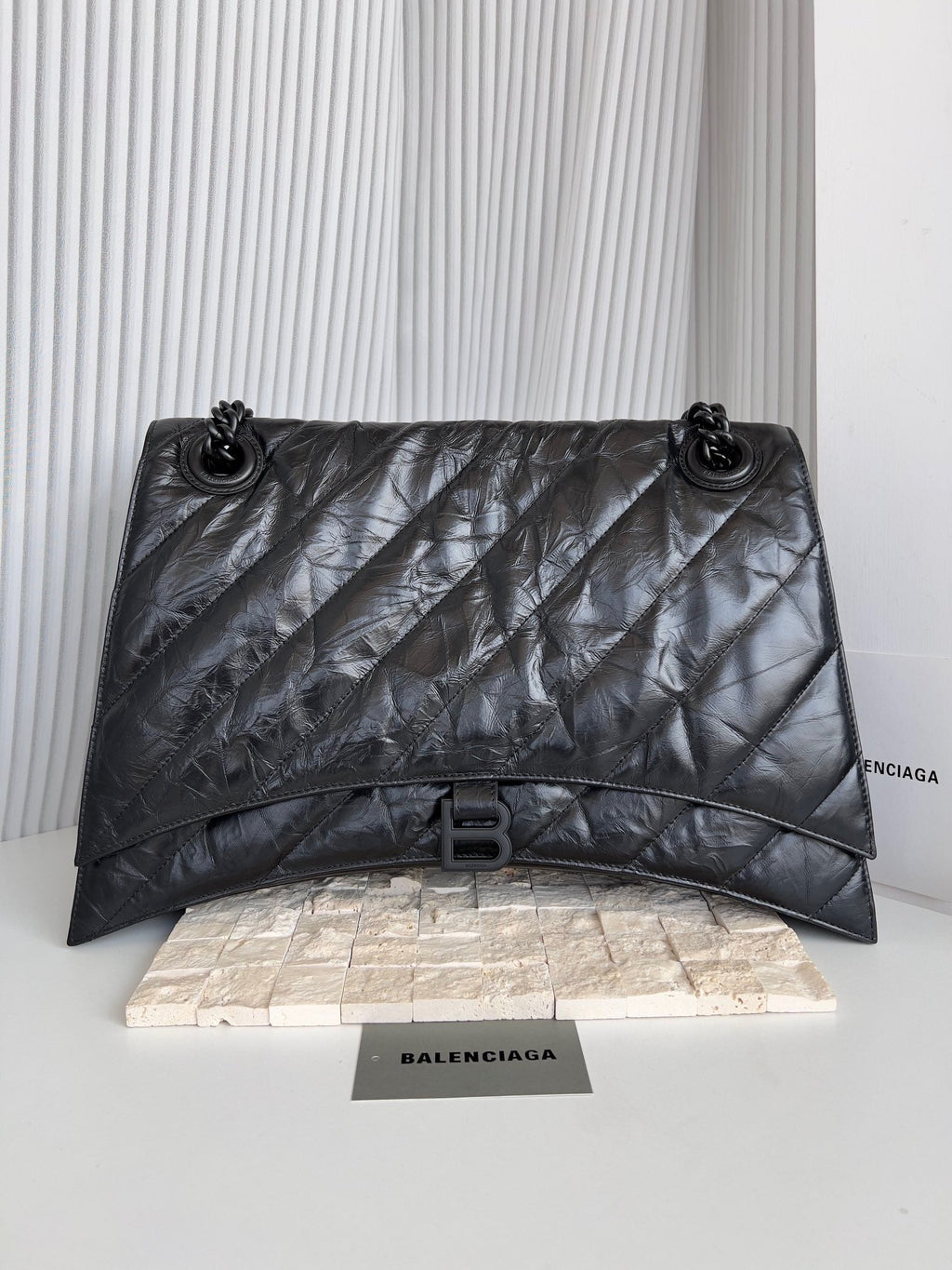 BLC Crush Handbag