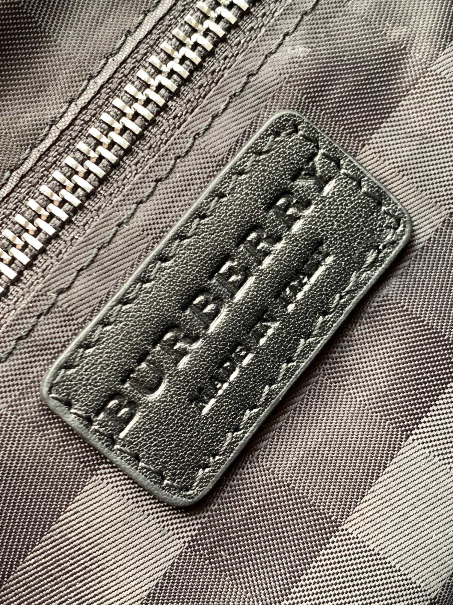 BBR Messenger Bag