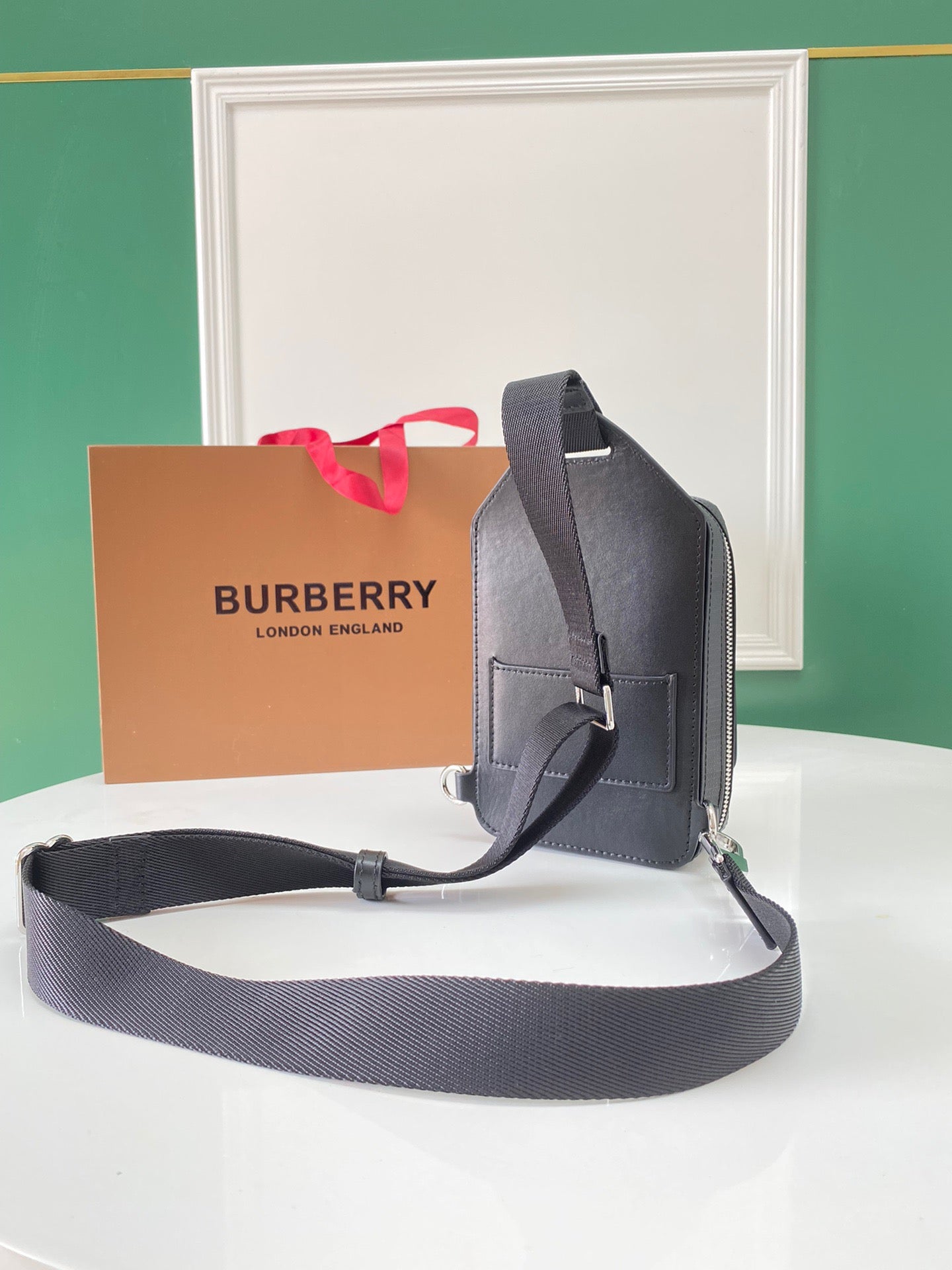 BBR Sling Bag