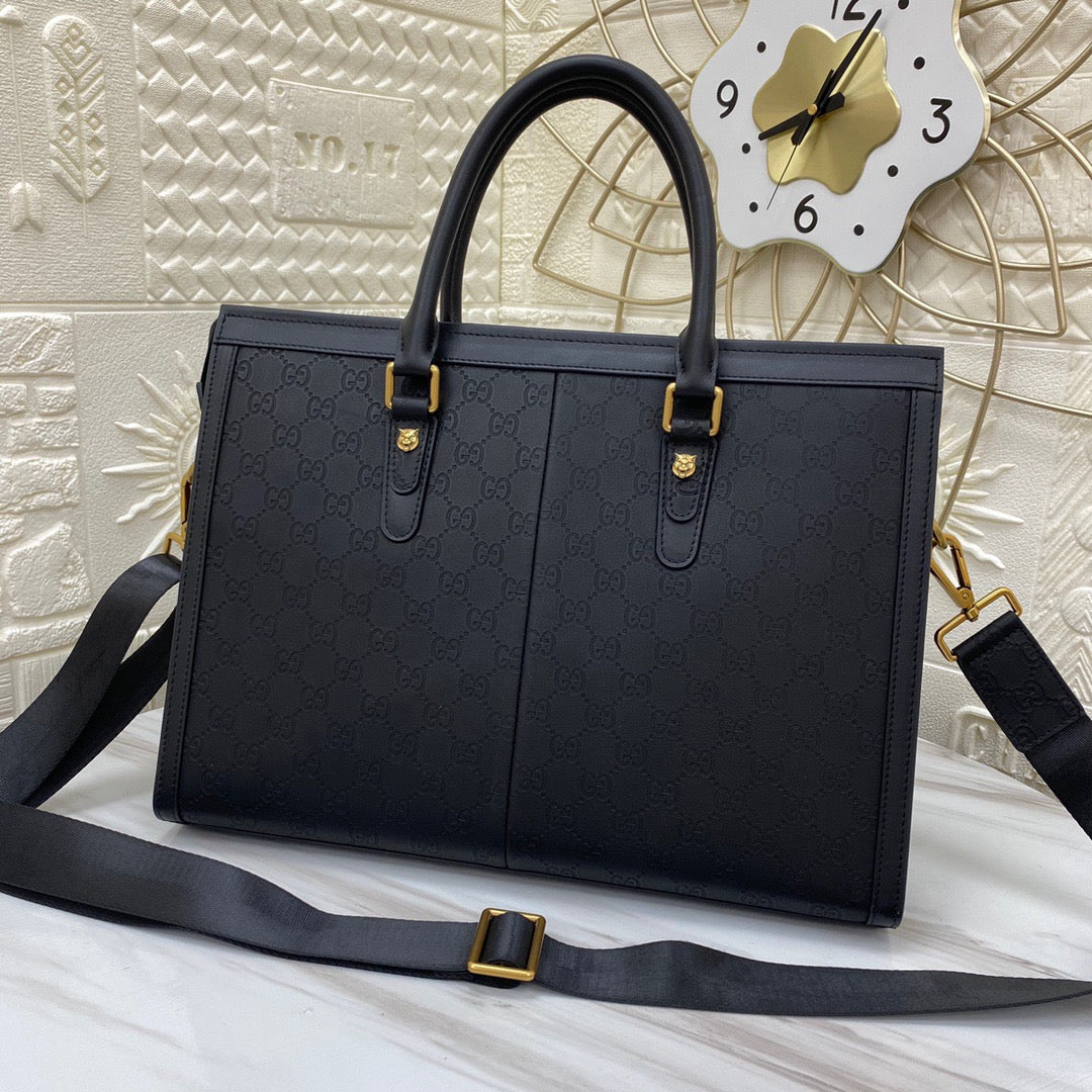 GC Briefcase