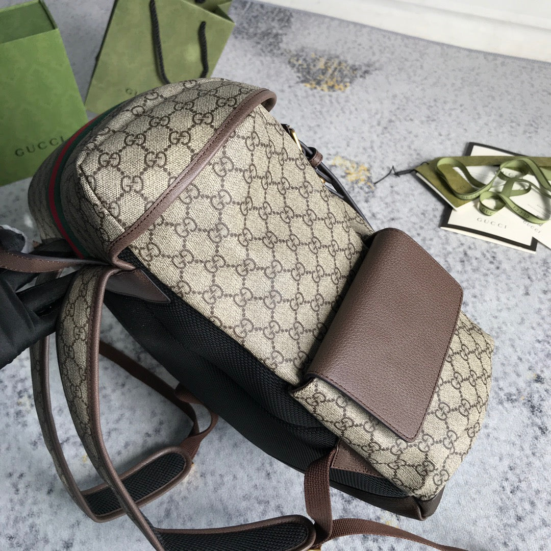 GC Backpack