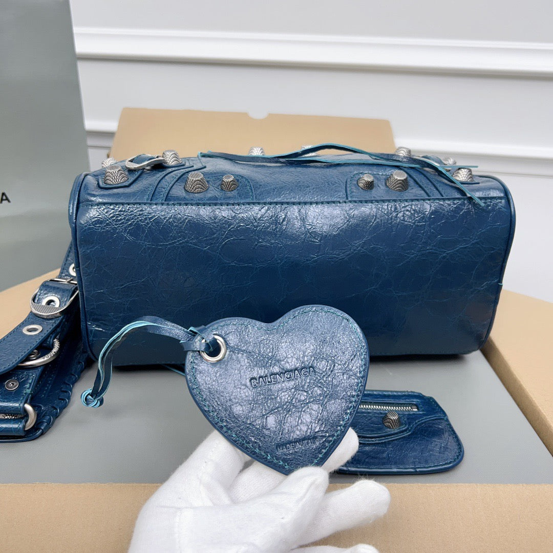 BLC Travel Bag