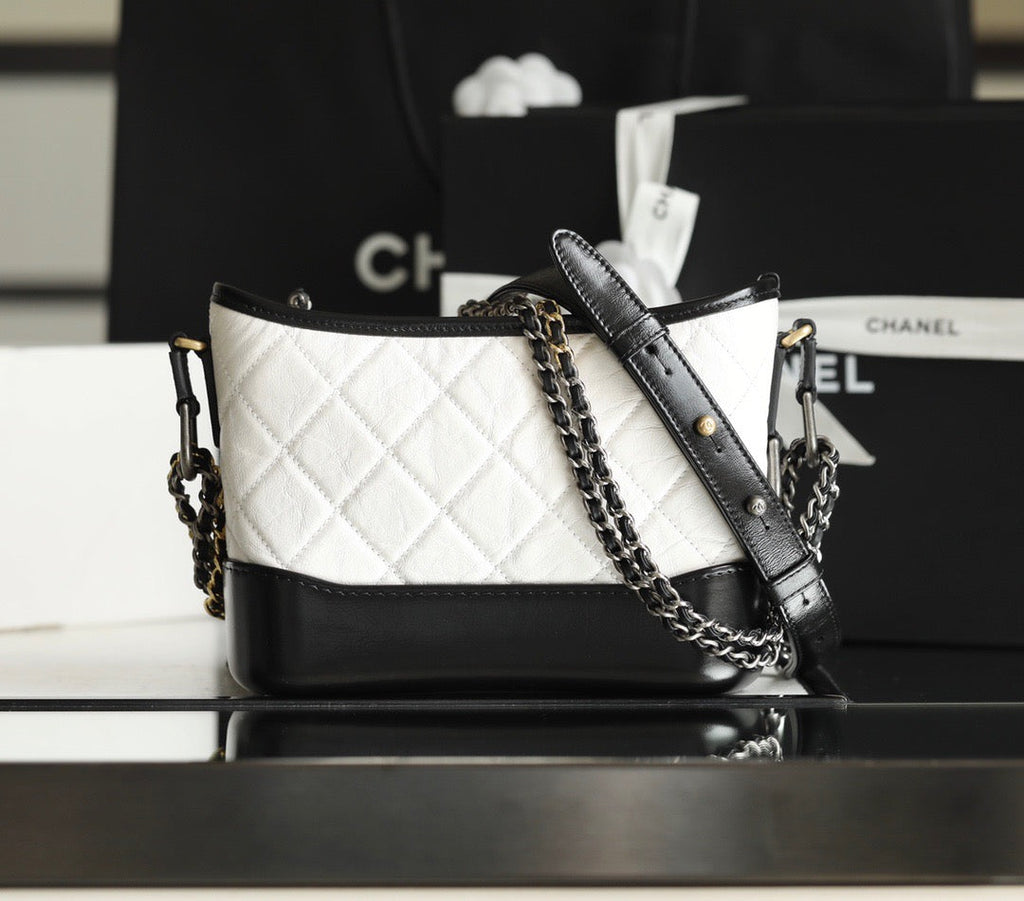 CNL Gabrielle Hobo