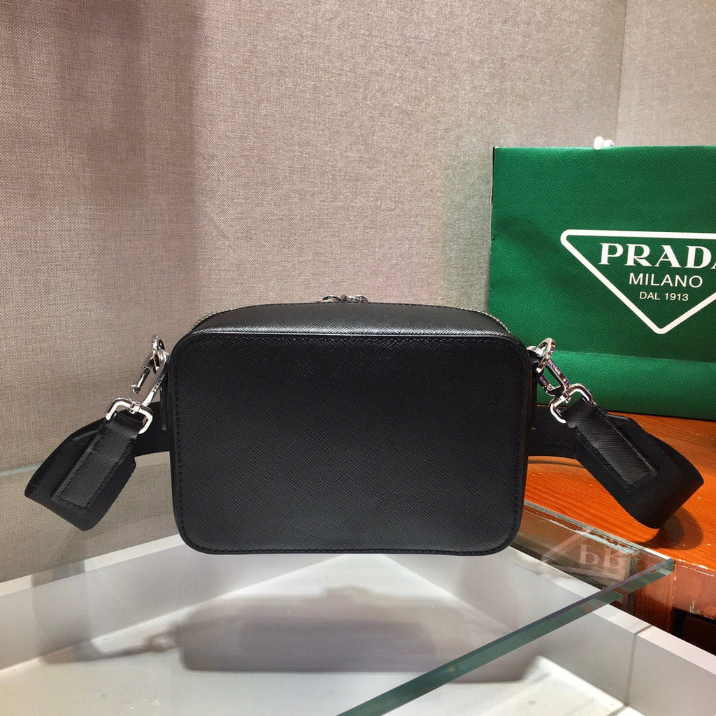 PRD Messenger Bag