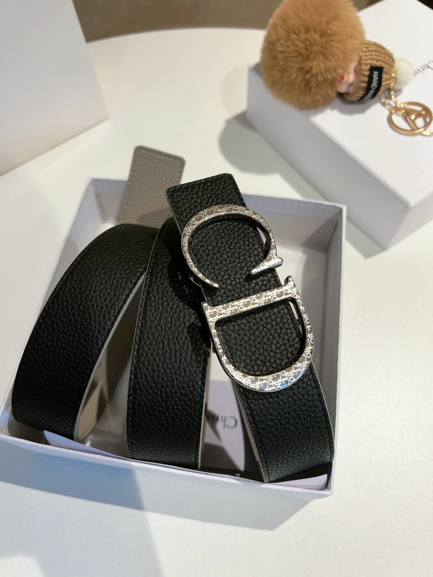 CD Belt