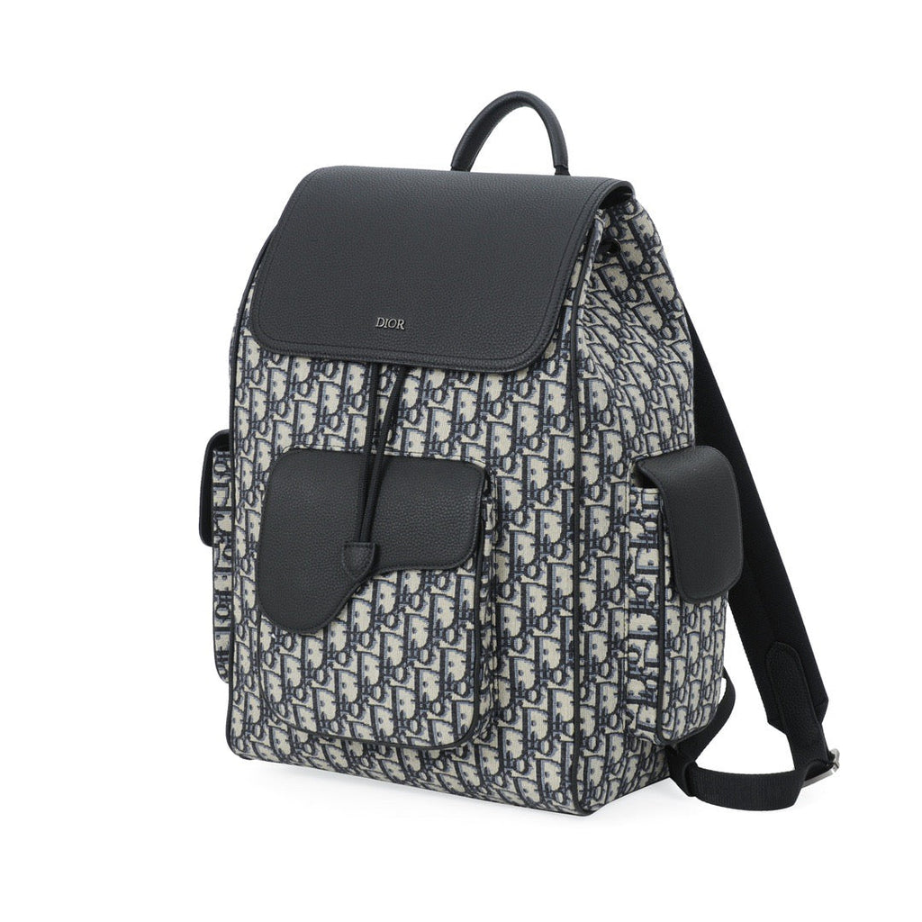 CD Oblique Backpack
