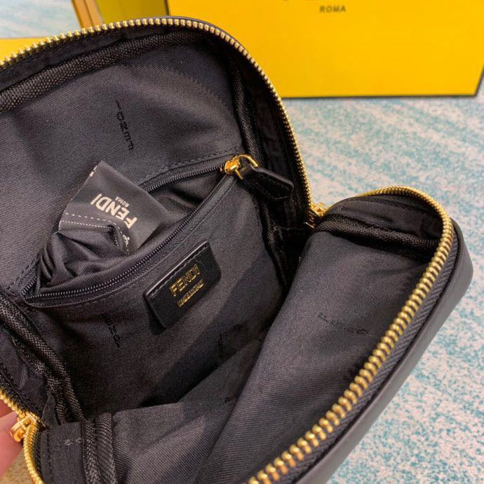 FD Crossbody Bag