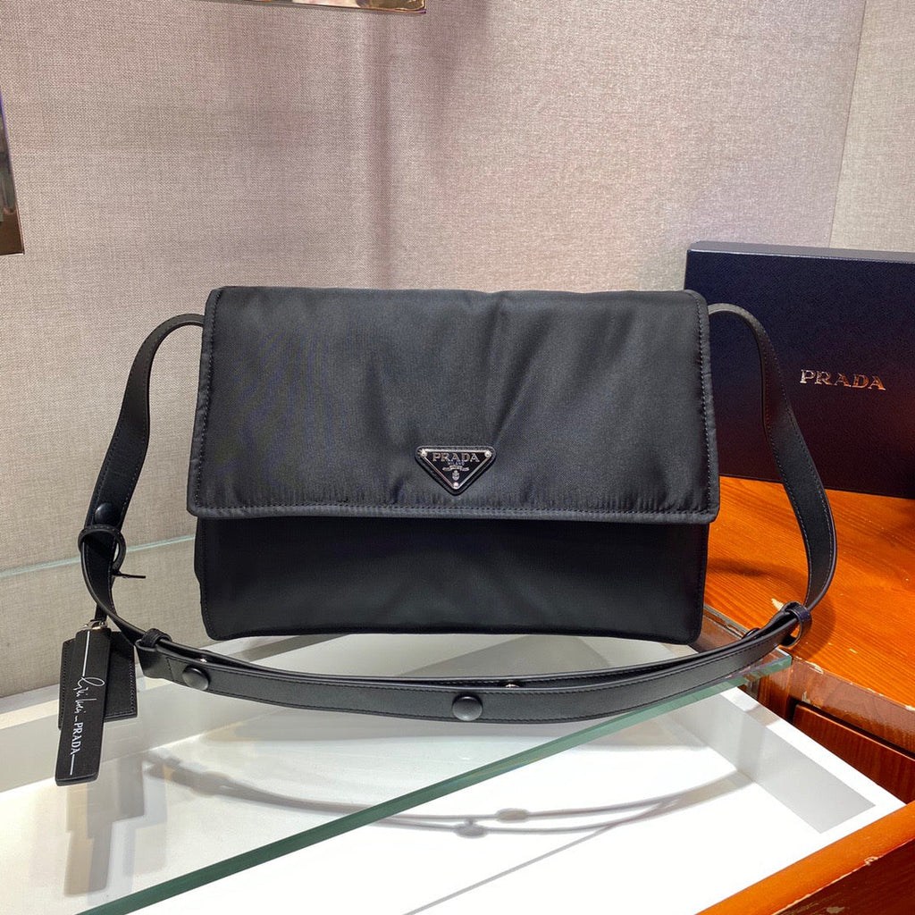 PRD Messenger Bag
