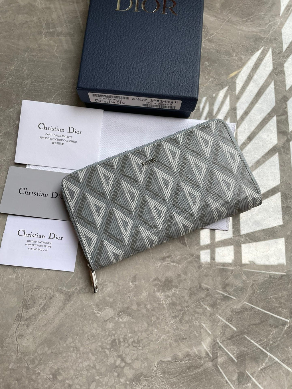CD Wallet