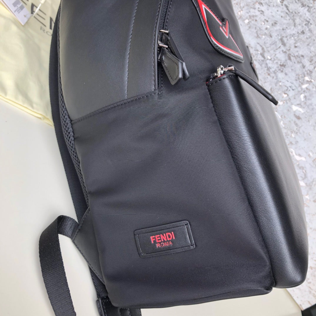FD Backpack
