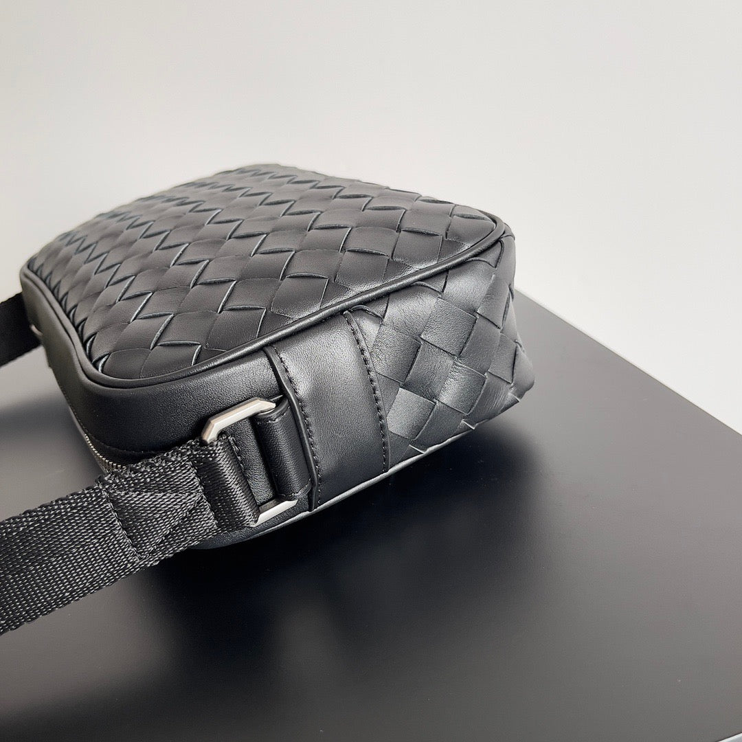 BTV Messenger Bag