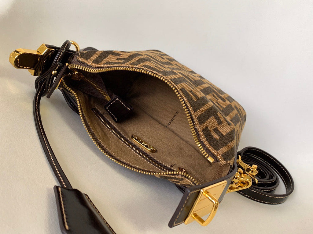 FD Mini Cube Bag