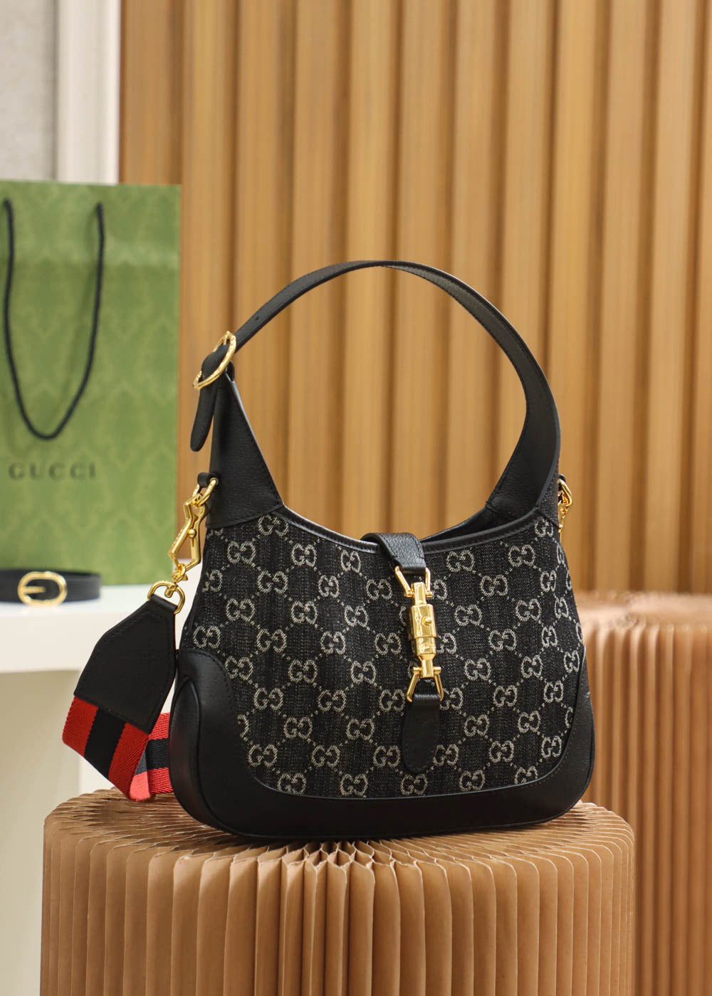 GC Jackie 1961 Denim