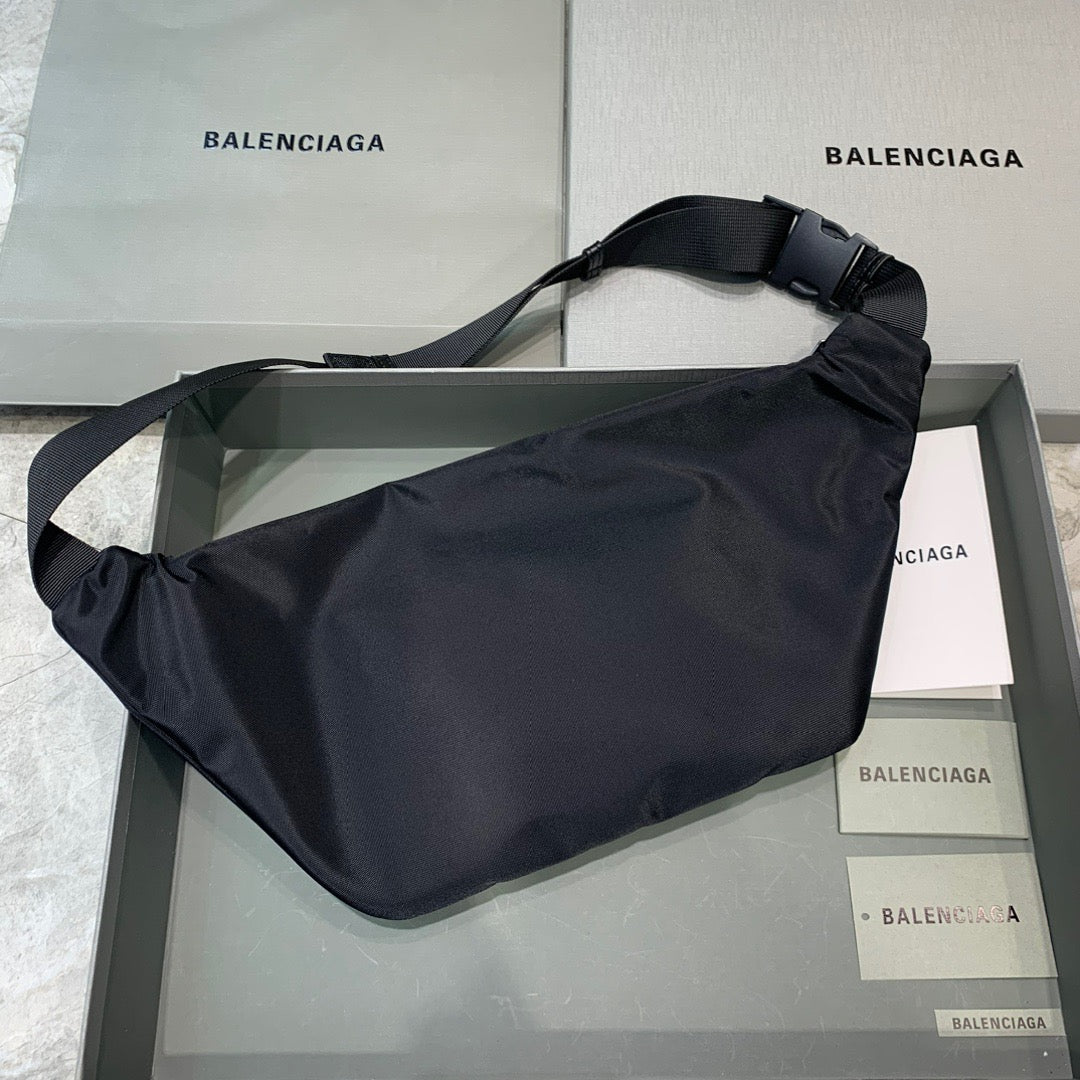 BLC Crossbody Bag