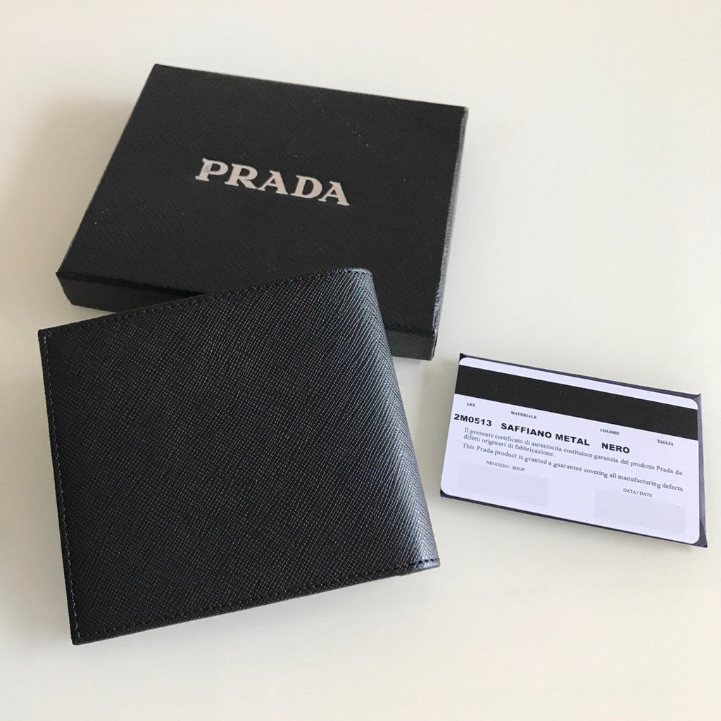 PRD Wallets