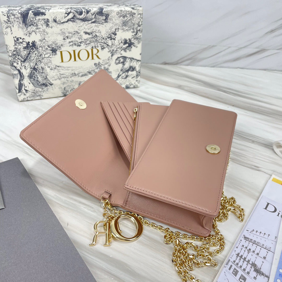 CD WOC