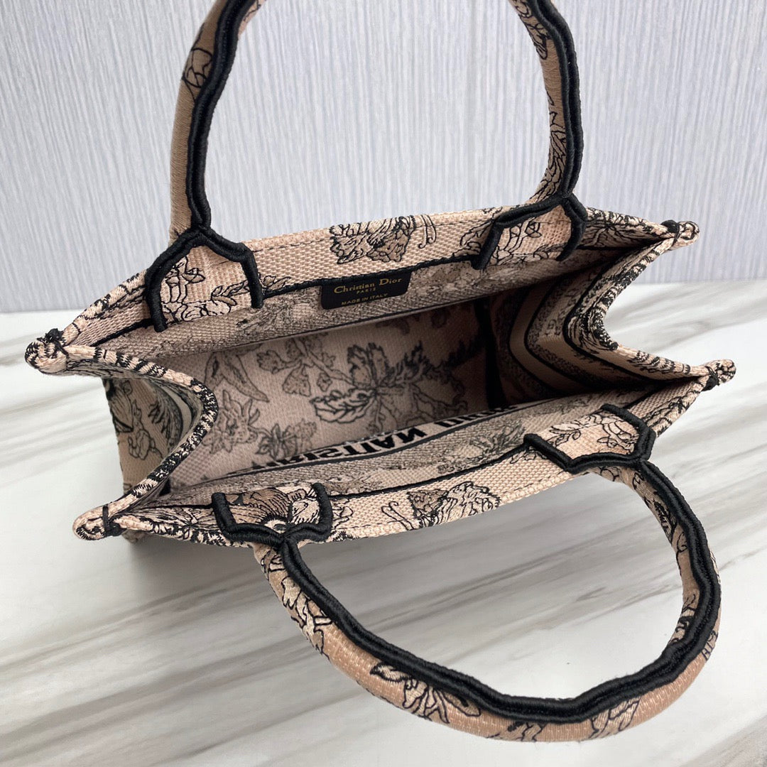 CD Book Tote