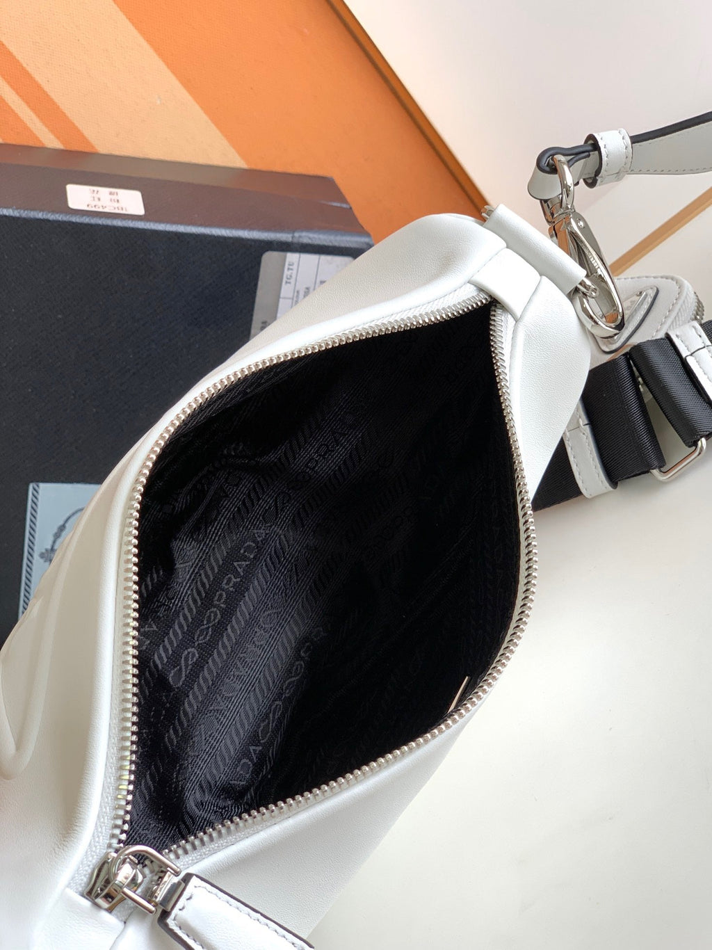 PRD Crossbody Bag