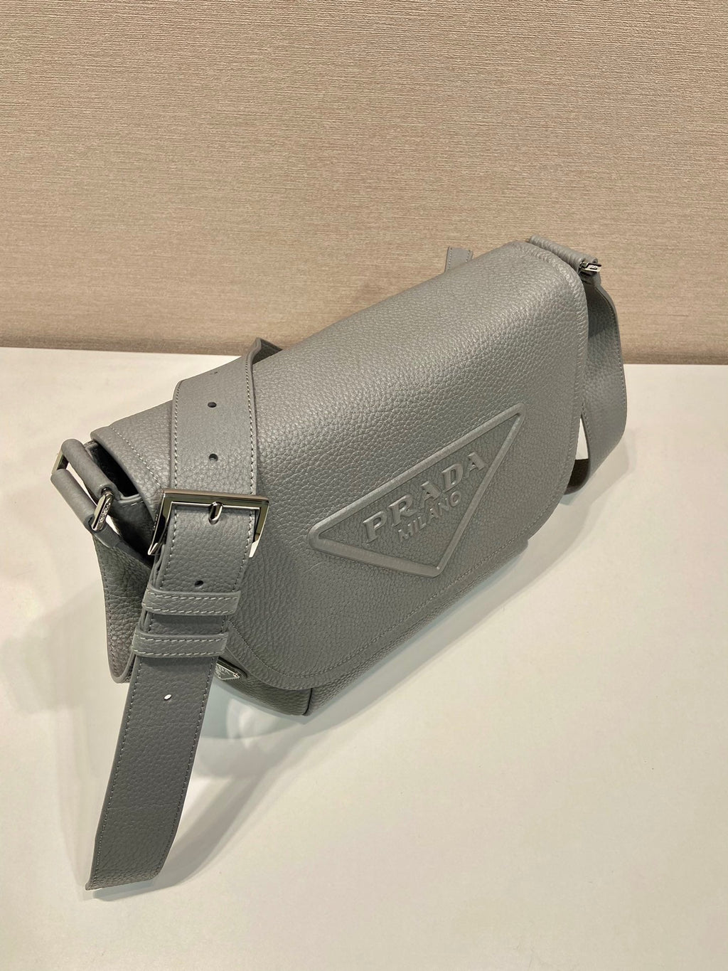 PRD Messenger Bag