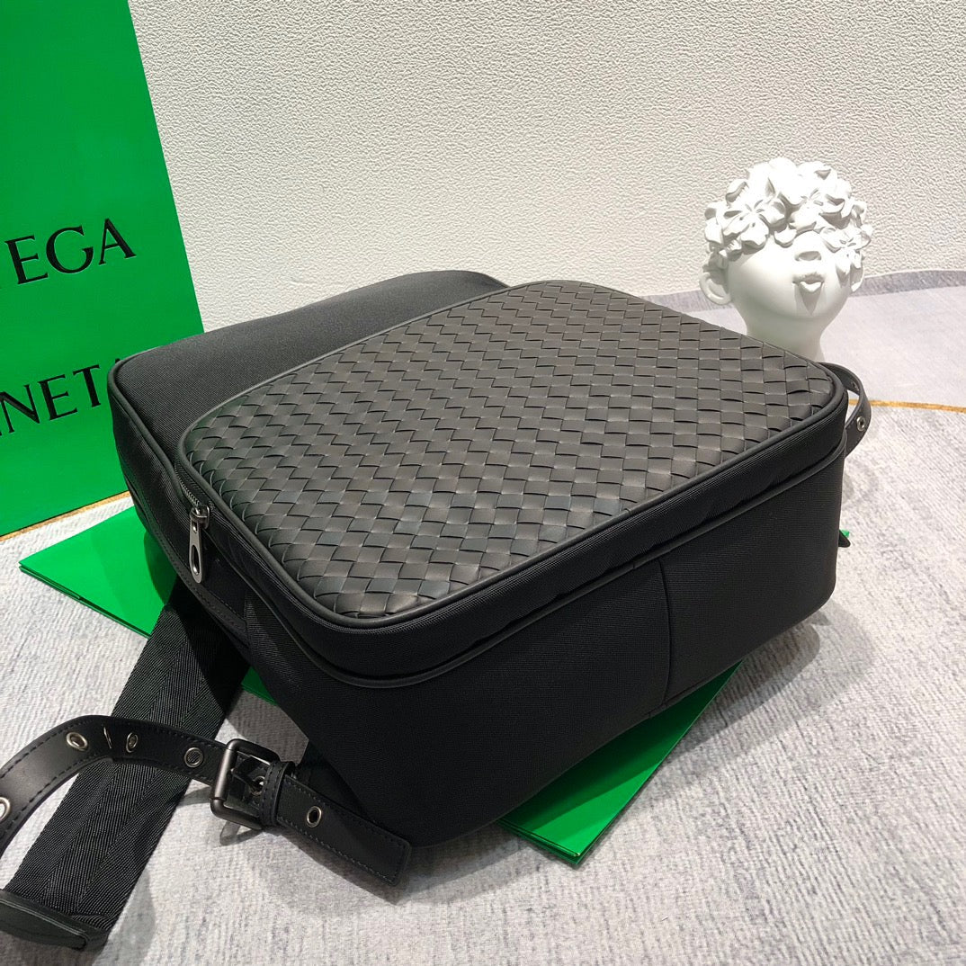 BTV Backpack