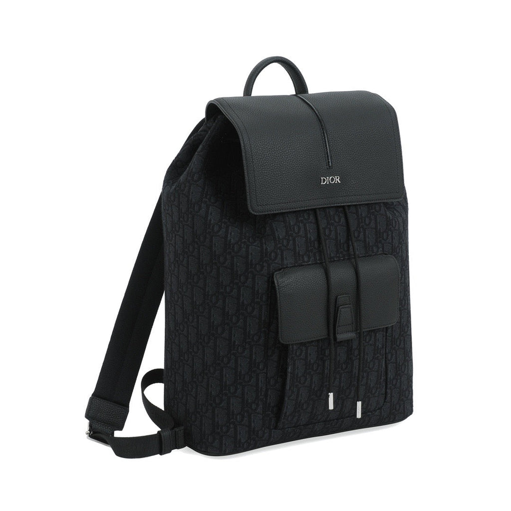 CD Motion Oblique Backpack