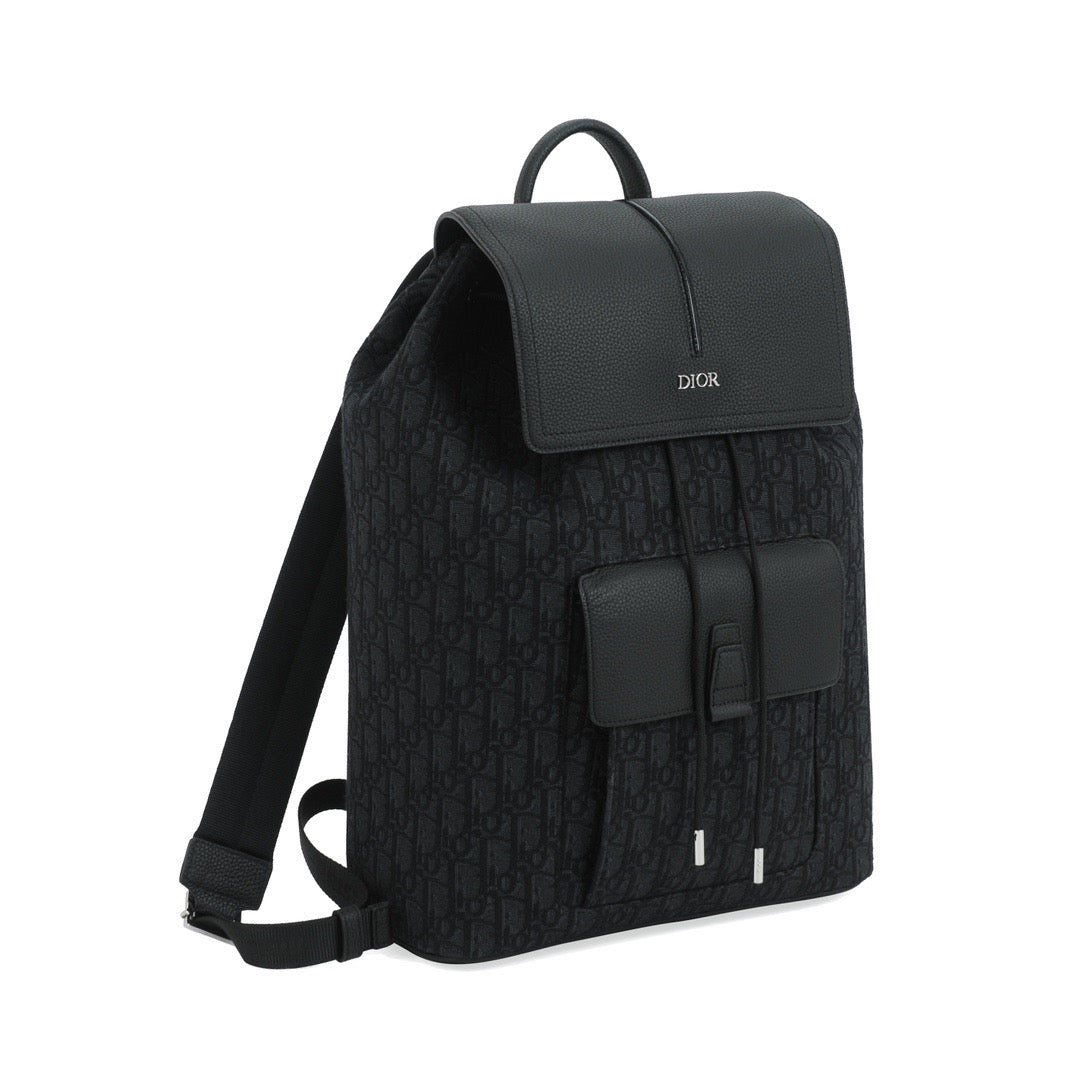CD Motion Oblique Backpack