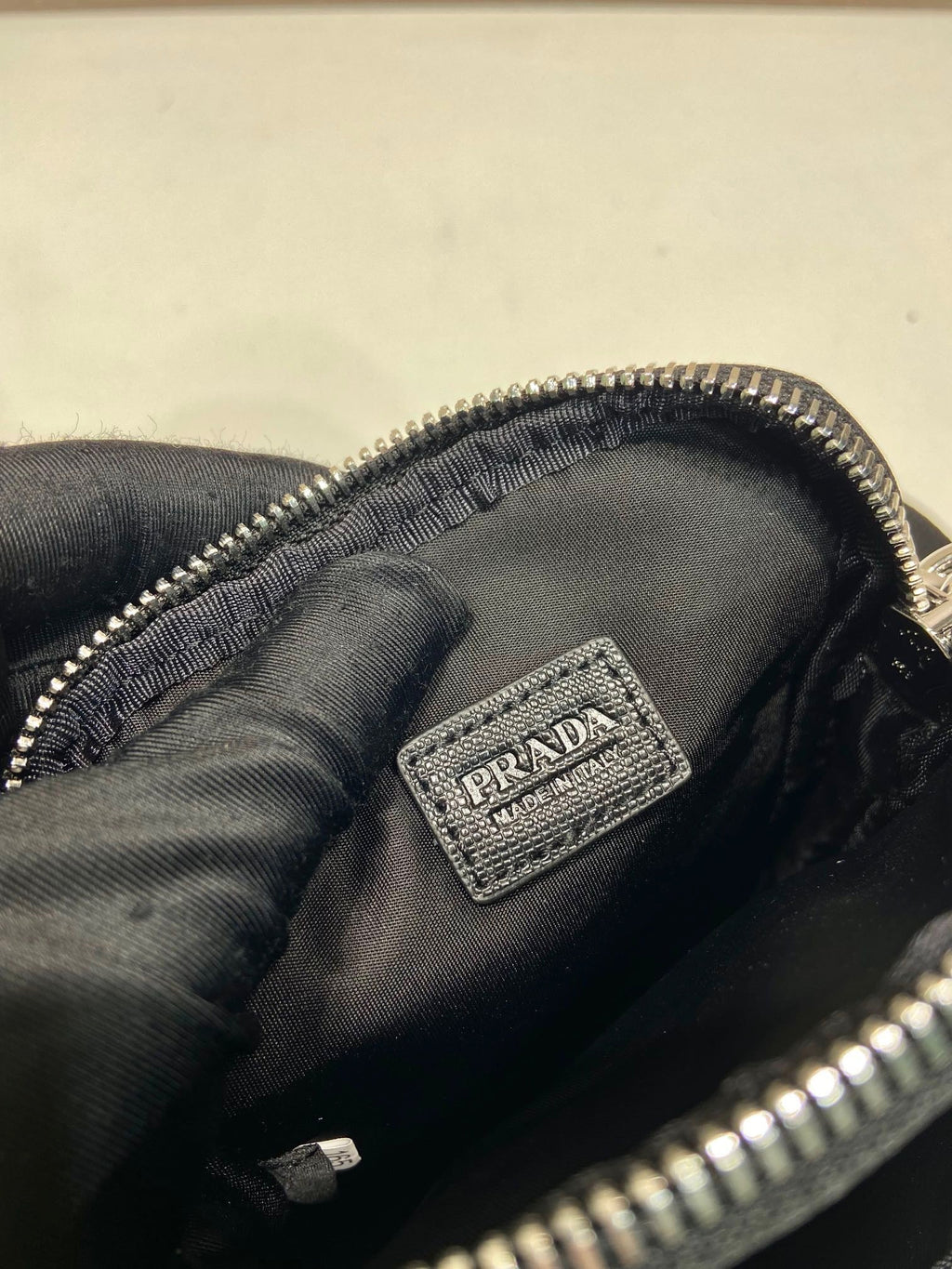 PRD Sling Bag