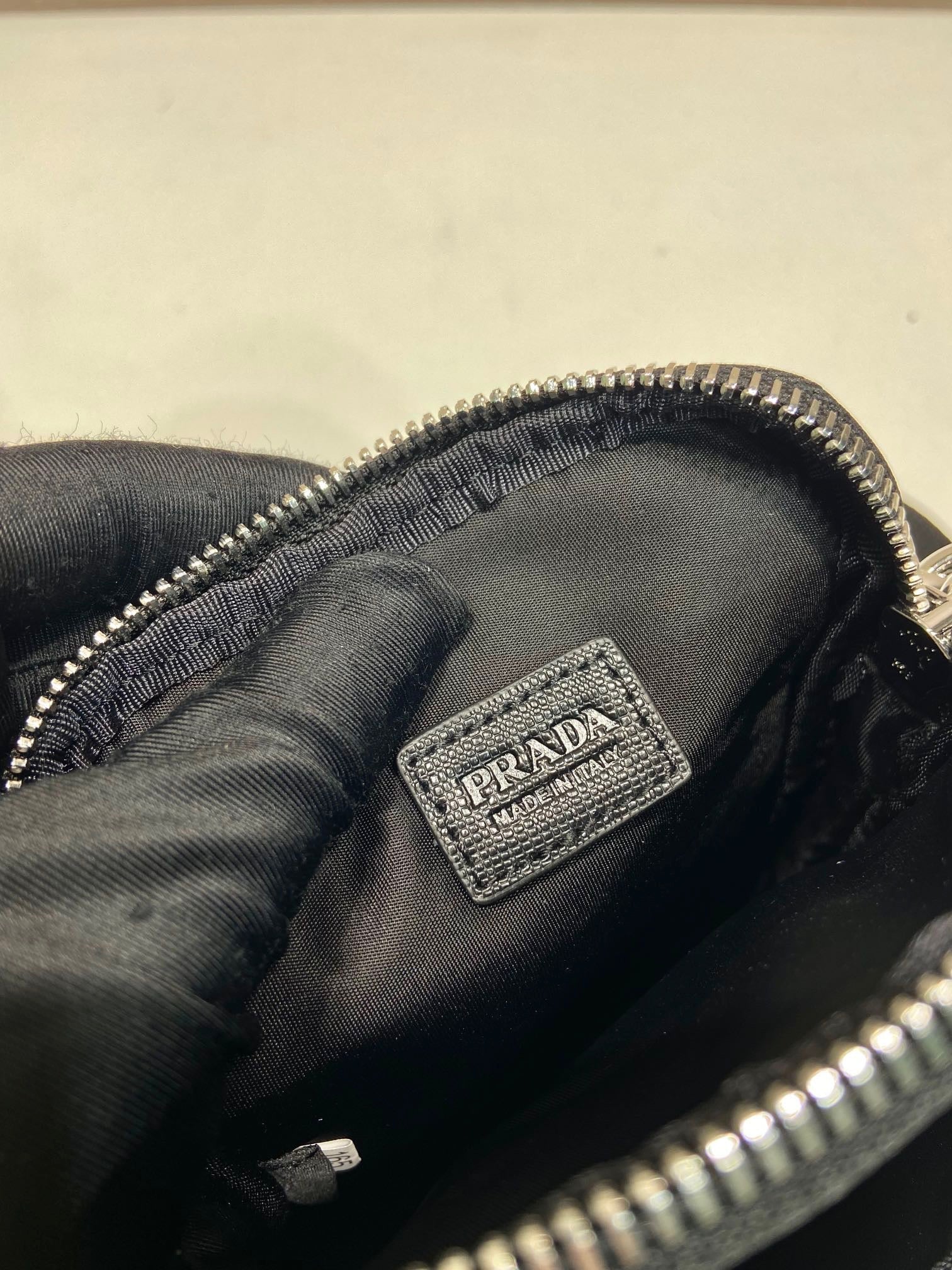 PRD Sling Bag