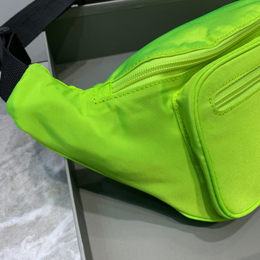 BLC Crossbody Bag