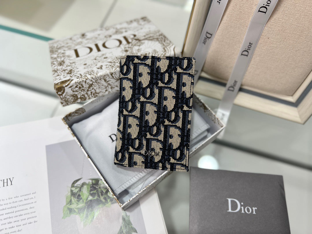 CD Wallet