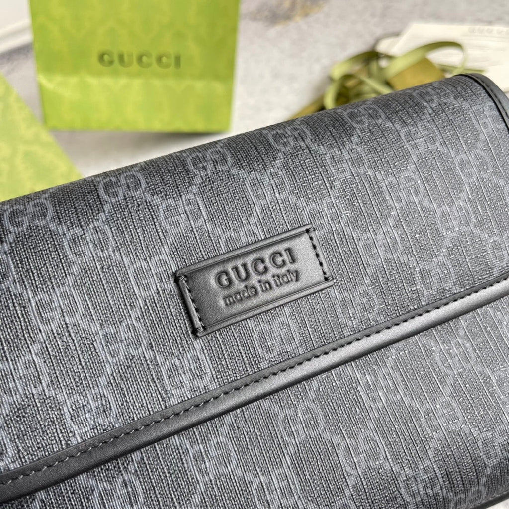 GC Crossbody Bag