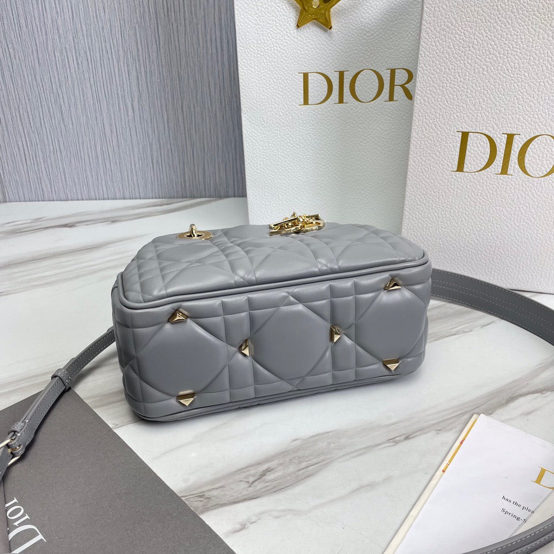 CD Handbag