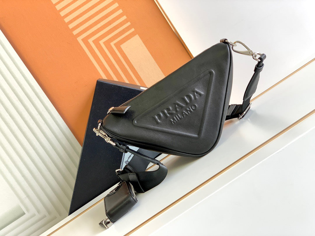 PRD Crossbody Bag