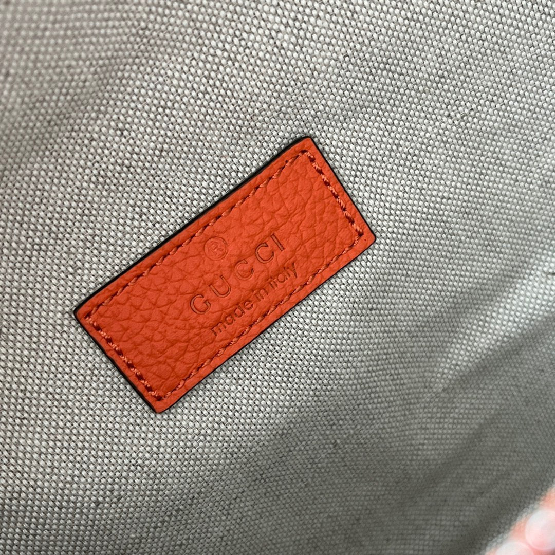 GC Crossbody Bag