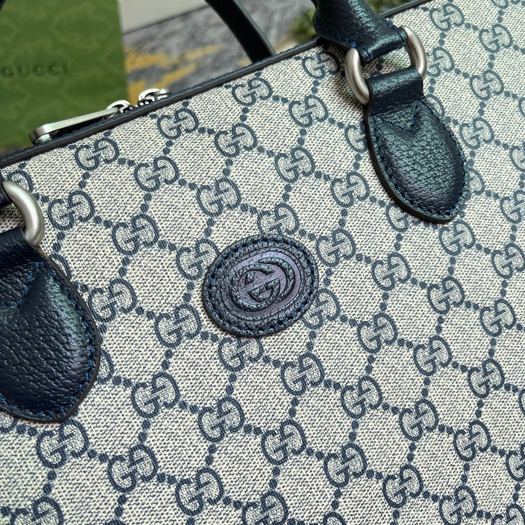 GC Briefcase
