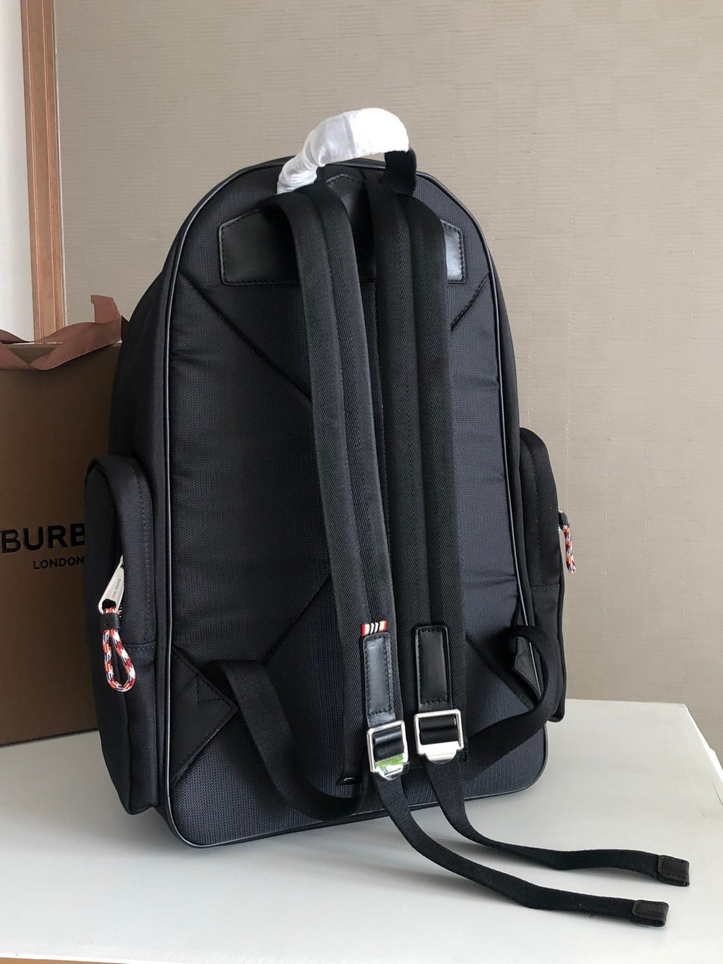 BBR Backpack