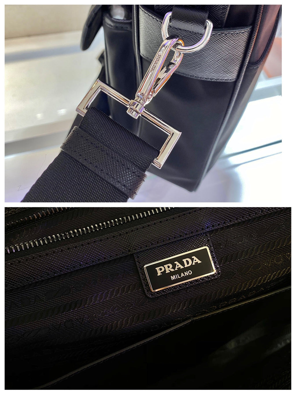 PRD Briefcase
