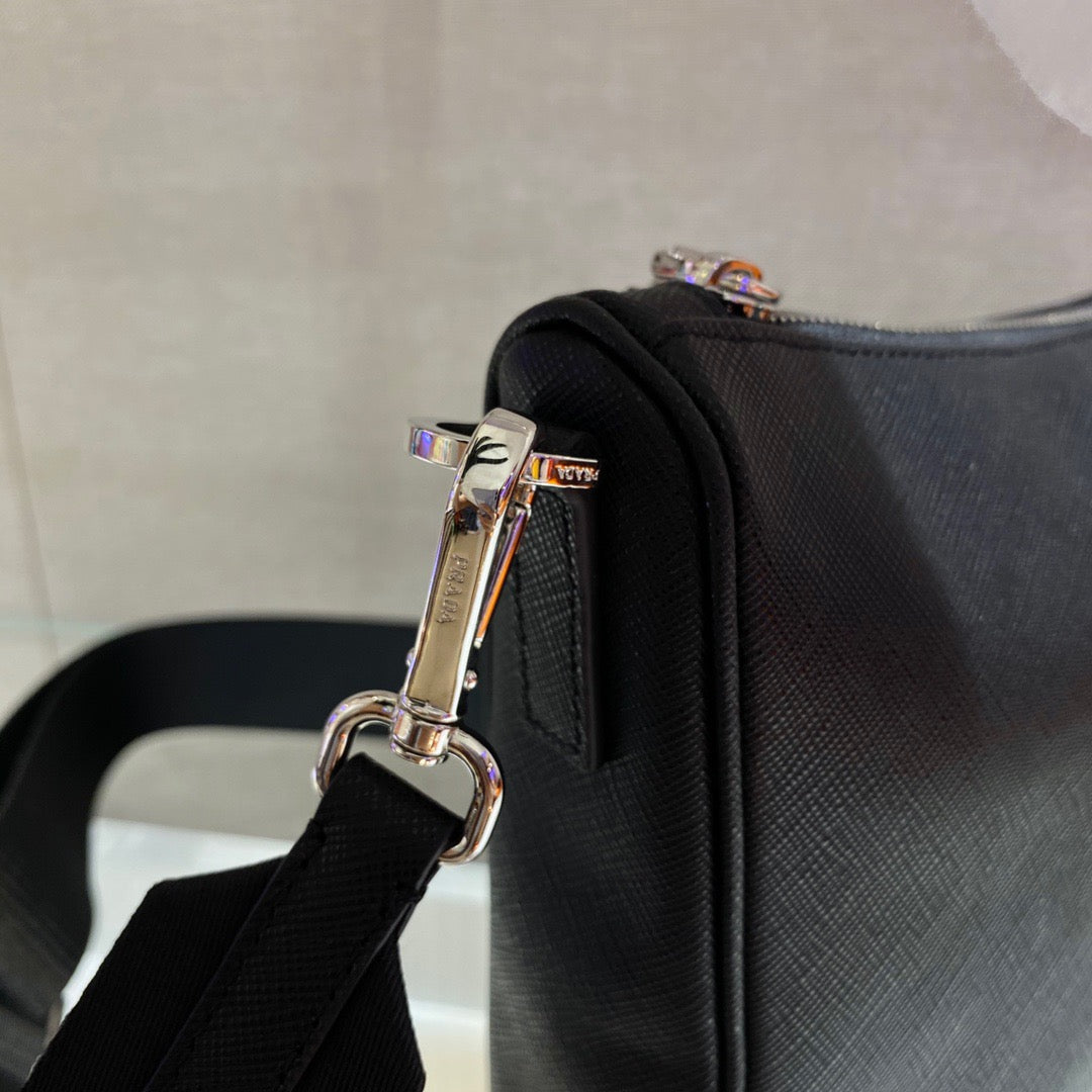 PRD Messenger Bag