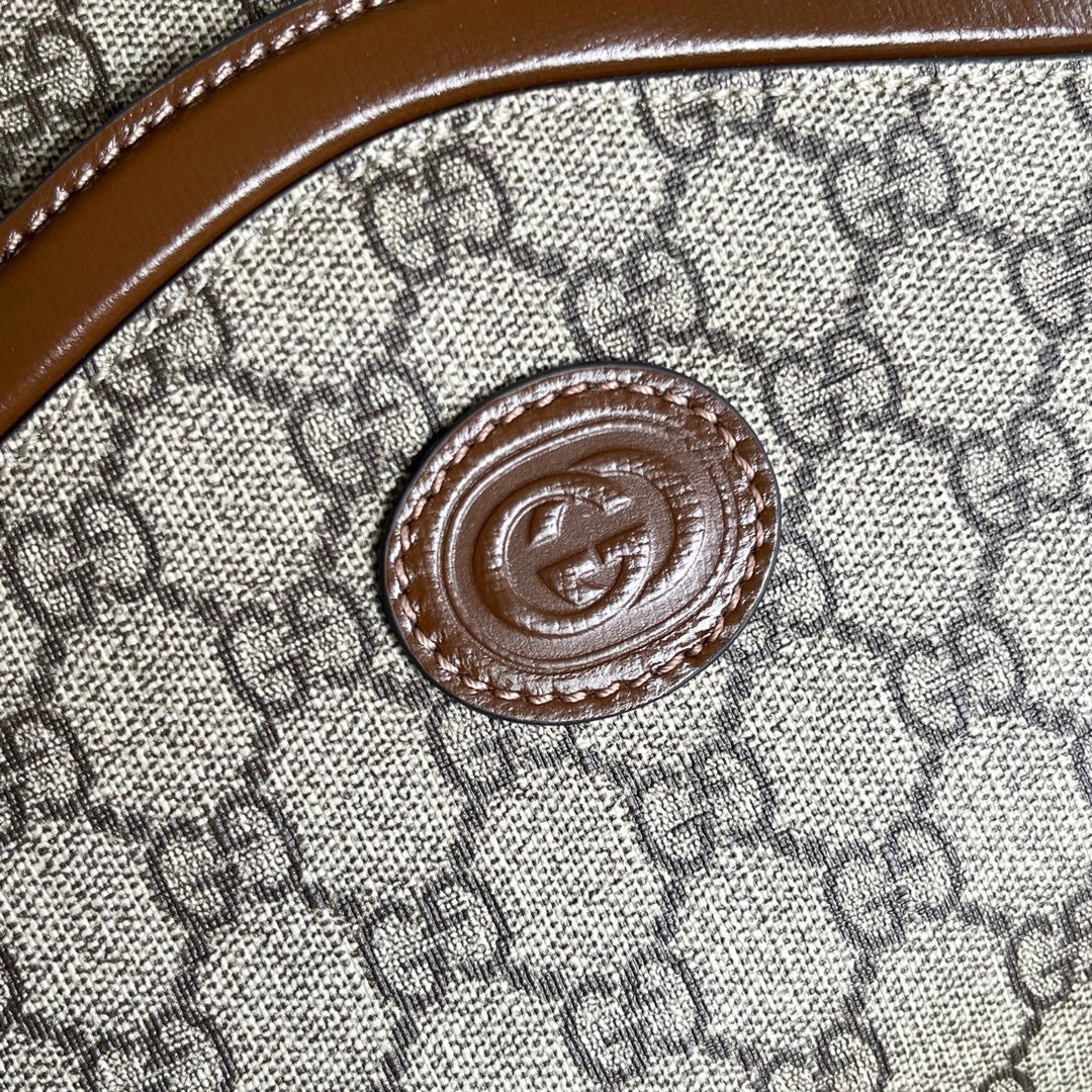 GC Messenger Bag