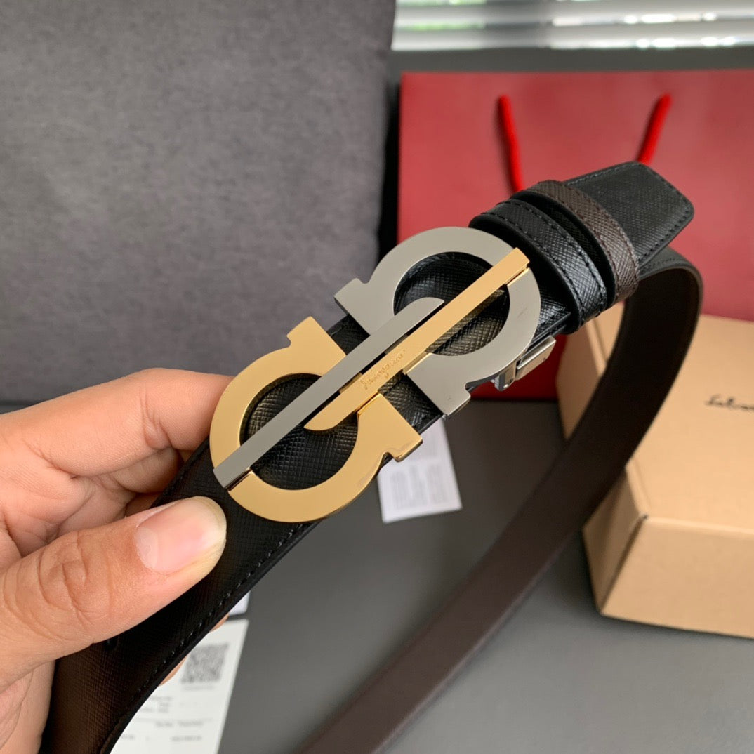 FRG Belt