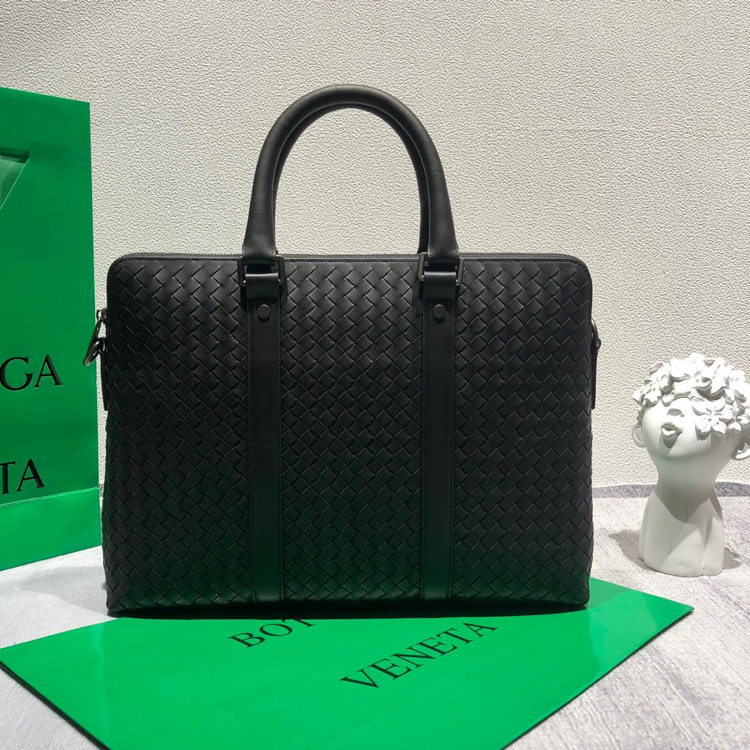BTV Briefcase