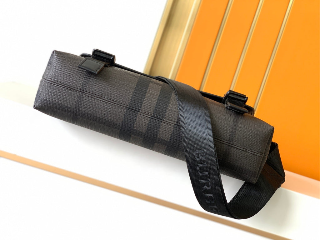 BBR Messenger Bag