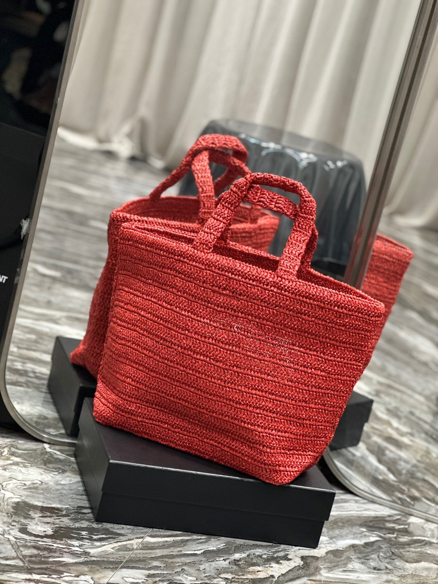 YVT Tote Bag
