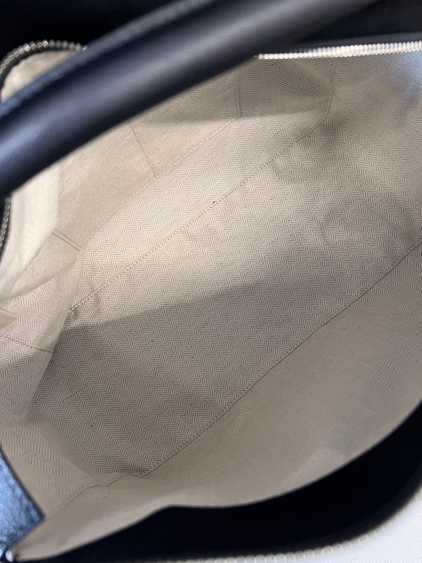 LW Puzzle Bag