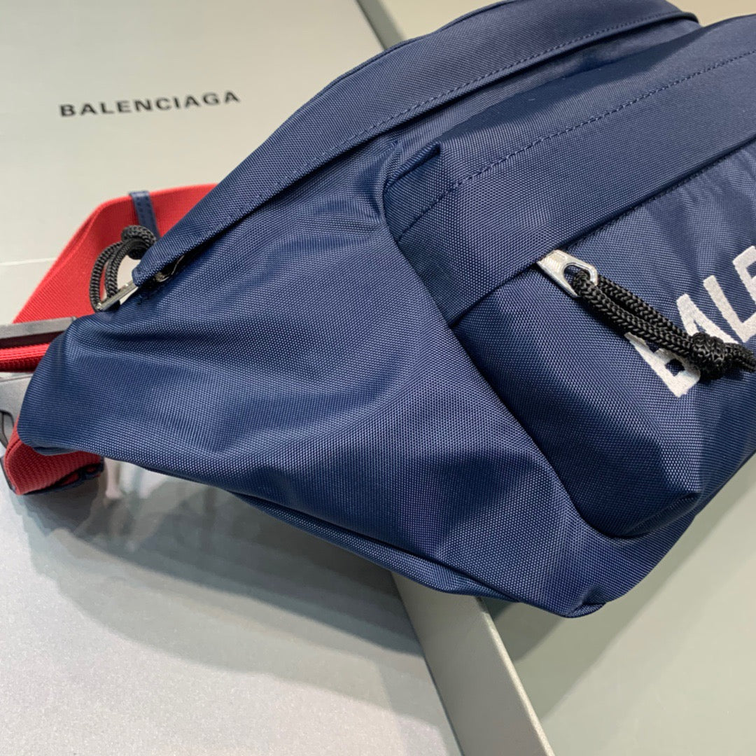 BLC Crossbody Bag