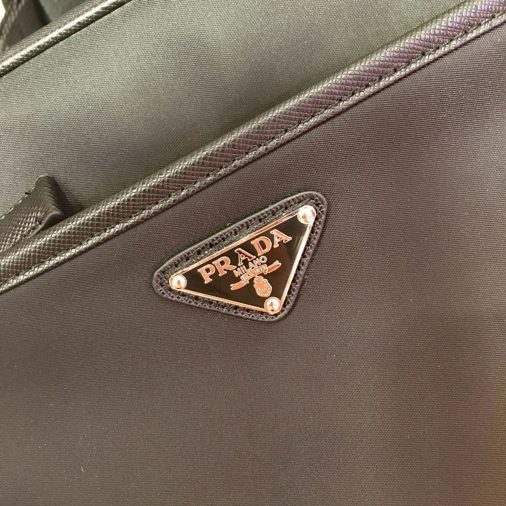PRD Messenger Bag