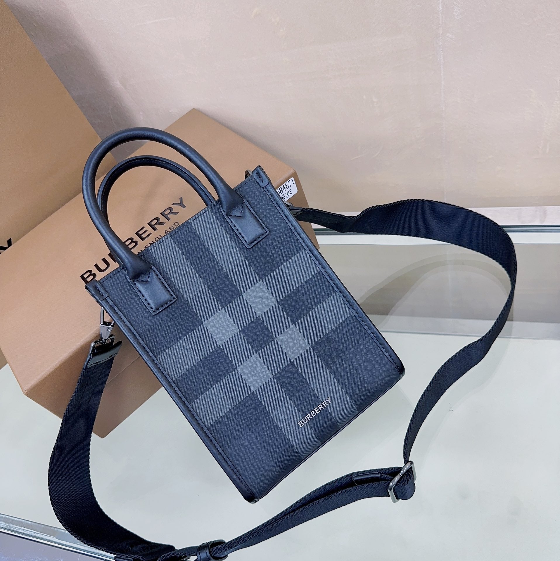 BBR Sling Bag