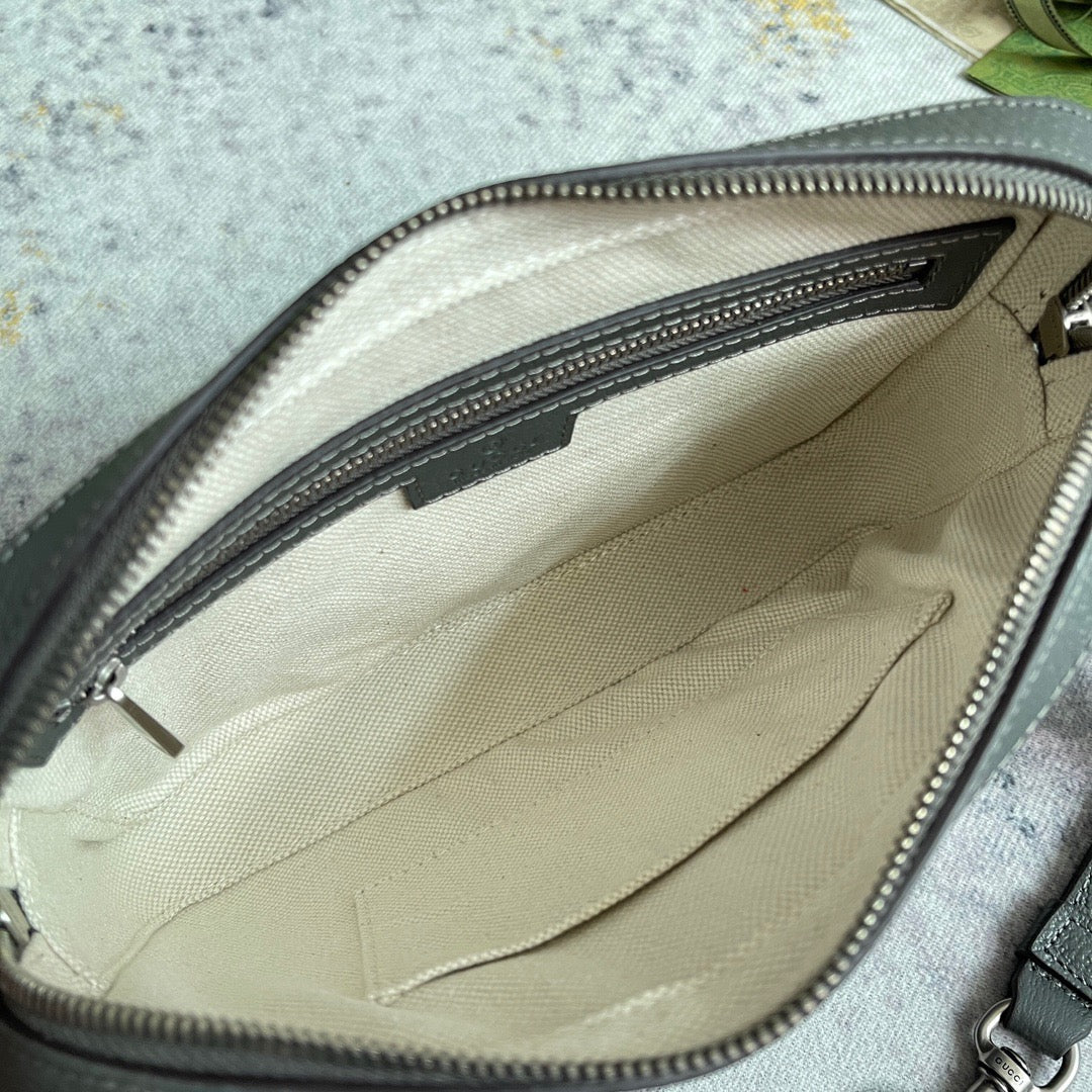 GC Messenger Bag