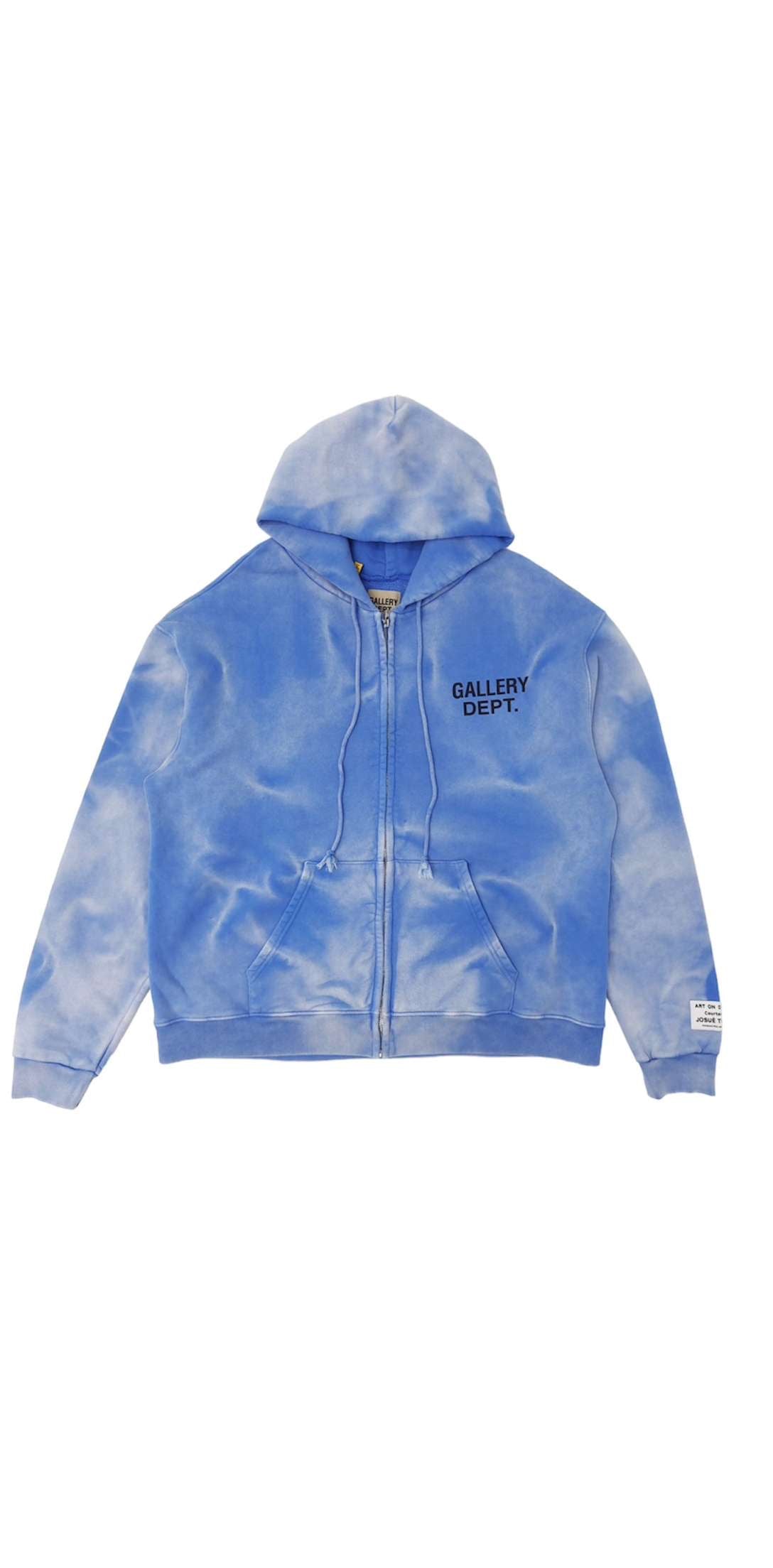 GDPT Jackets